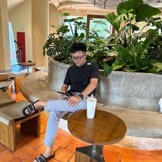 Vũ Nguyễn Thiên Ân