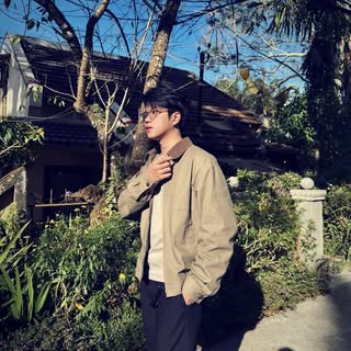 Lê Ngọc Gia Huy
